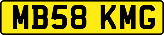 MB58KMG