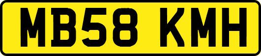 MB58KMH