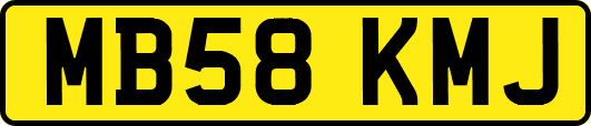 MB58KMJ