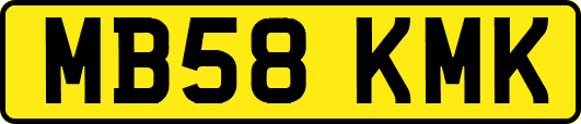 MB58KMK
