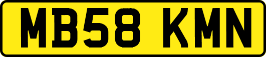 MB58KMN