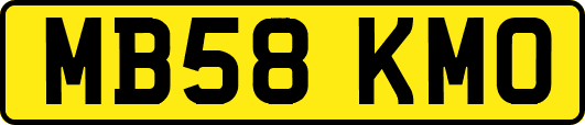 MB58KMO