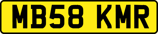 MB58KMR