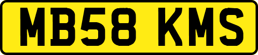 MB58KMS