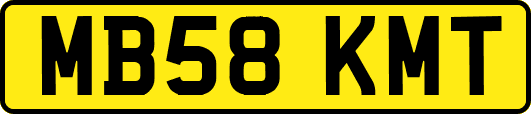 MB58KMT