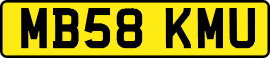 MB58KMU