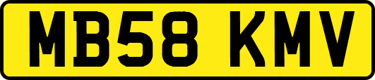 MB58KMV