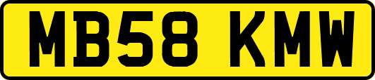 MB58KMW
