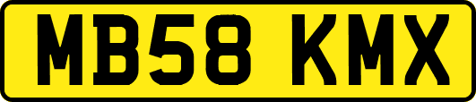 MB58KMX