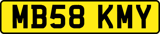 MB58KMY