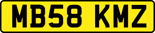 MB58KMZ