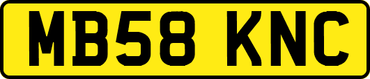 MB58KNC