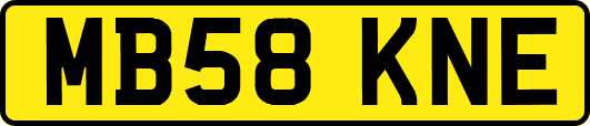 MB58KNE