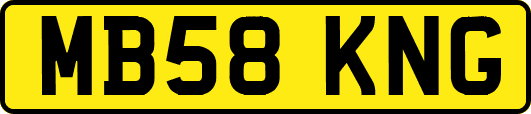 MB58KNG