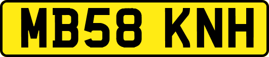 MB58KNH
