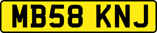 MB58KNJ