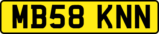 MB58KNN