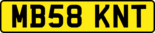 MB58KNT