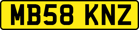 MB58KNZ