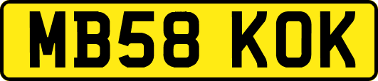 MB58KOK