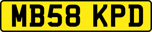 MB58KPD