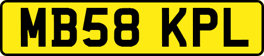 MB58KPL