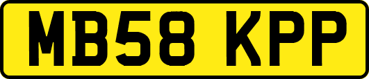 MB58KPP