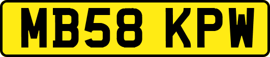 MB58KPW
