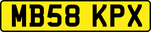 MB58KPX