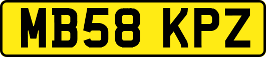 MB58KPZ