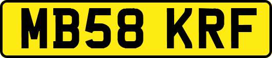 MB58KRF