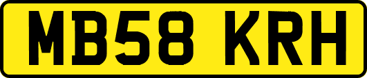 MB58KRH