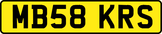 MB58KRS