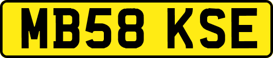 MB58KSE