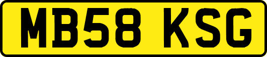 MB58KSG