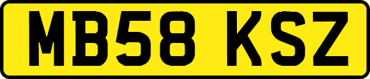 MB58KSZ