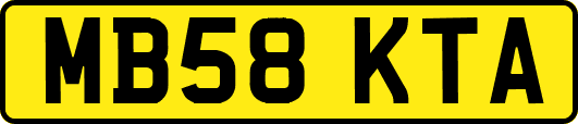 MB58KTA