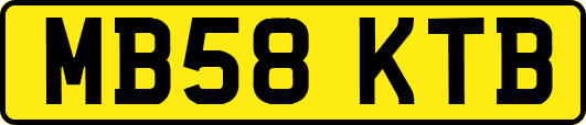 MB58KTB