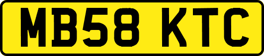 MB58KTC
