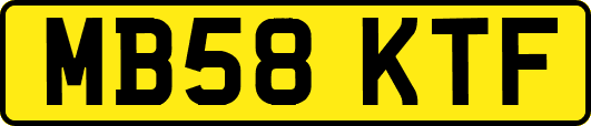 MB58KTF