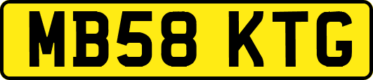 MB58KTG