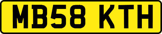 MB58KTH