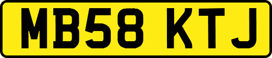 MB58KTJ