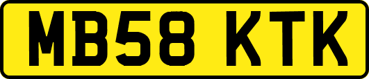 MB58KTK