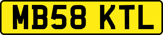 MB58KTL