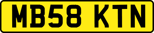 MB58KTN
