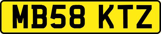 MB58KTZ