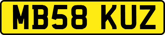 MB58KUZ