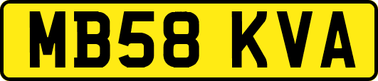 MB58KVA