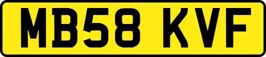 MB58KVF